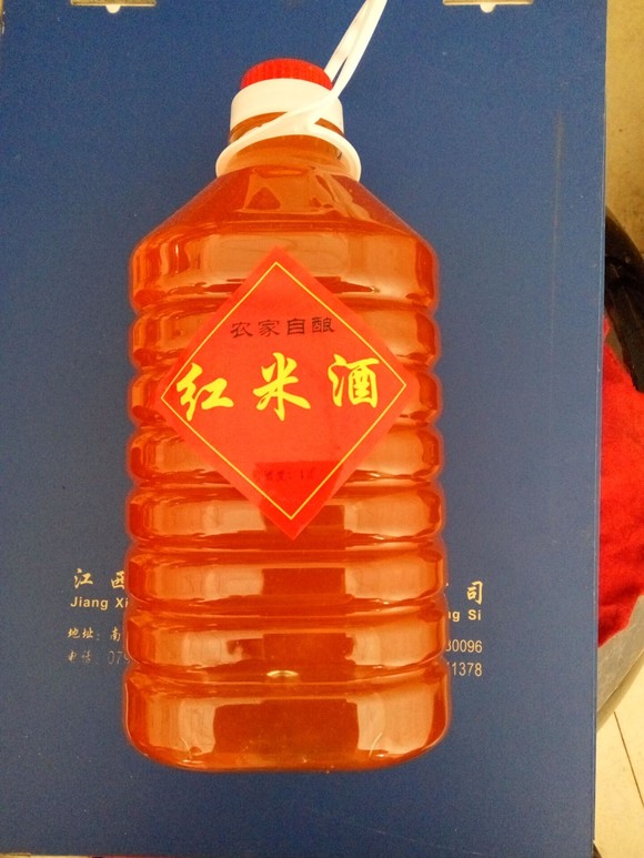 中国白酒行业的最新发展动态