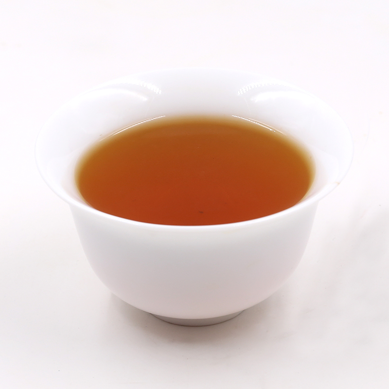 重庆茶业集团 香叙老鹰茶100g 红白茶叶老阴茶 重庆