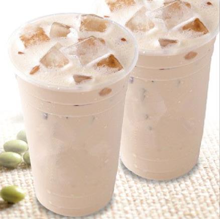 醇香奶茶