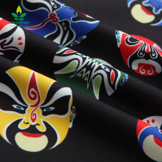 卡益男款短袖 K01787瑜伽服健身服 商品图3