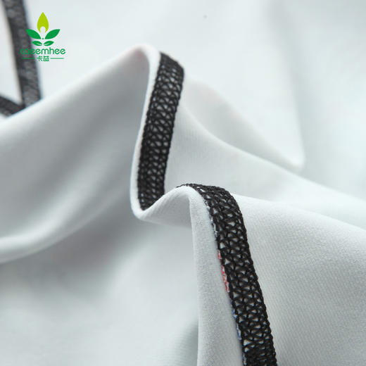 卡益男款短袖 K01787瑜伽服健身服 商品图4