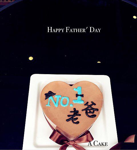 节】——【男神】选用2种可可脂含量不同的法国进口黑巧去降低巧克力