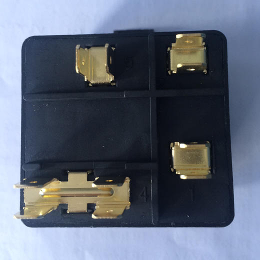 HLR3800-4O3D单相电动机(压缩机)启动继电器 商品图2