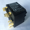 HLR3800-4O3D单相电动机(压缩机)启动继电器 商品缩略图0
