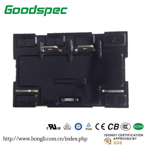 HLR6100-1ATUBCF-AC208/240功率继电器