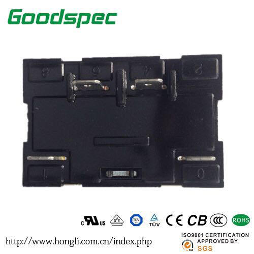 HLR6100-1ATUBCF-AC208/240功率继电器 商品图0