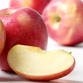 【仟麦生鲜】新西兰进口微风苹果 breeze苹果 60元/个