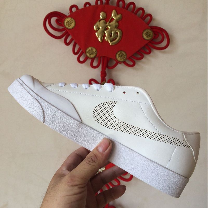 耐克 男鞋 耐克跑鞋 耐克运动鞋 耐克开口笑板鞋