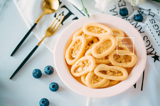 罗马盾牌饼干 商品图0