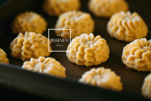 牛油小花 商品图3