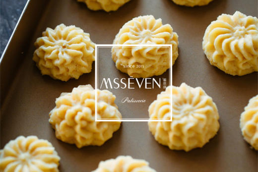 牛油小花 商品图2