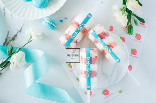 草莓推推乐/个 商品图1