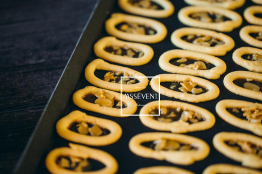 罗马盾牌饼干 商品图1