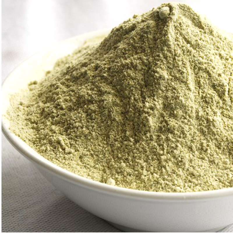 阿玲农特产 绿豆面500g