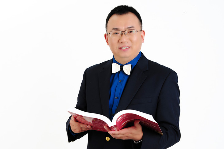 戳此下单,锁定席位 赵弘是谁  横跨三大北美管理协会的主讲认证老师