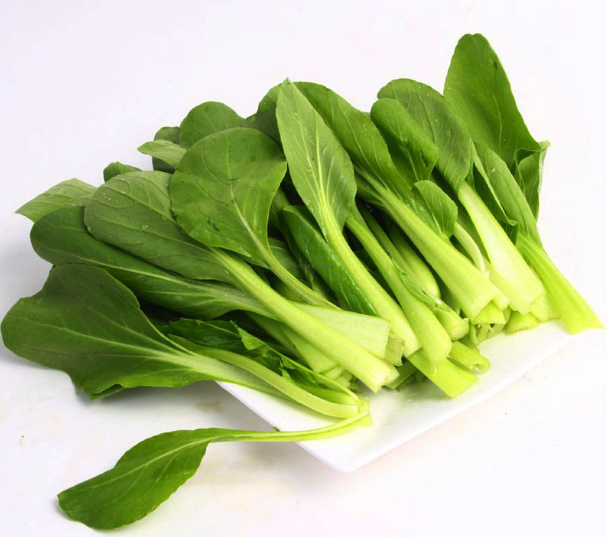 绿城精品小青菜