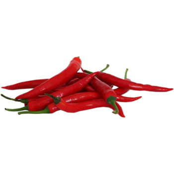 小红尖椒 0.4斤/份