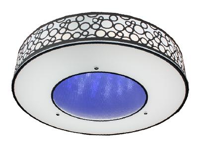 欧帝尔照明 天之蓝