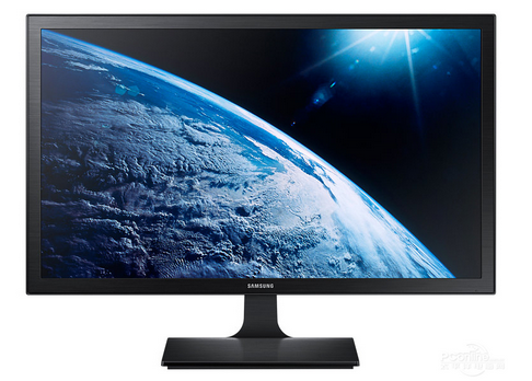 三星21.5寸显示器