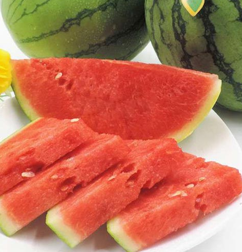 维维水果--帅童西瓜/斤(四份起拍)