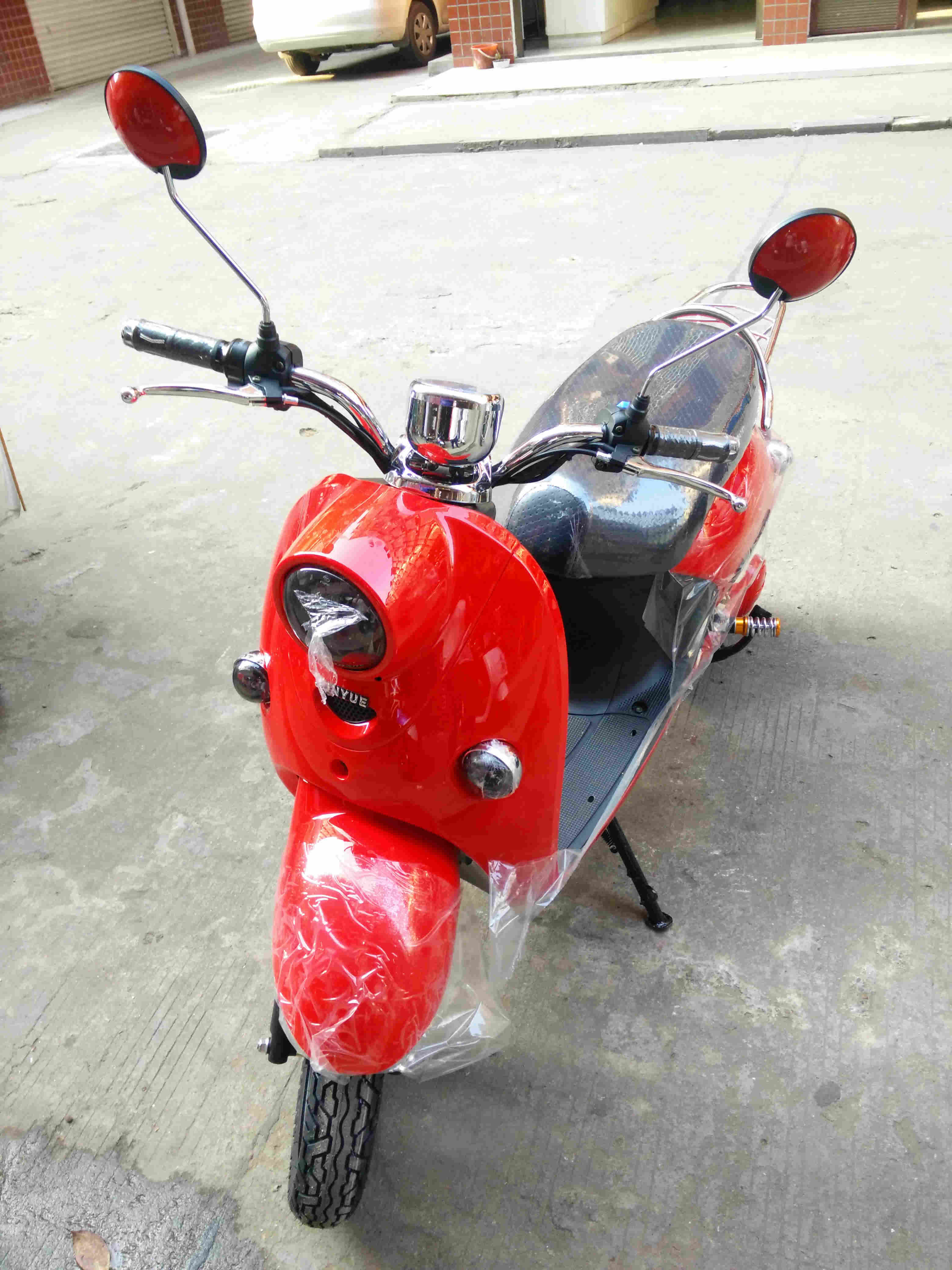 骏越小龟低配60v20a - 长沙县湘龙贤弟车行