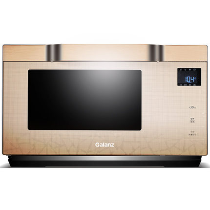 galanz/格兰仕 g90f25msxlviii-a7(g3)智能微波炉 双模变频光波炉