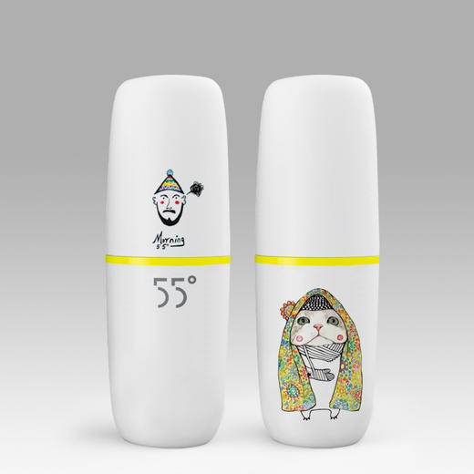 洛可可LKK55度快速降温智能Morning杯 商品图1