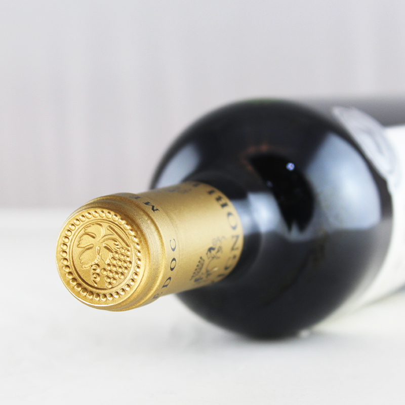 法国进口中级酒庄史嘉隆庄园chateau segue longue monnier 2010