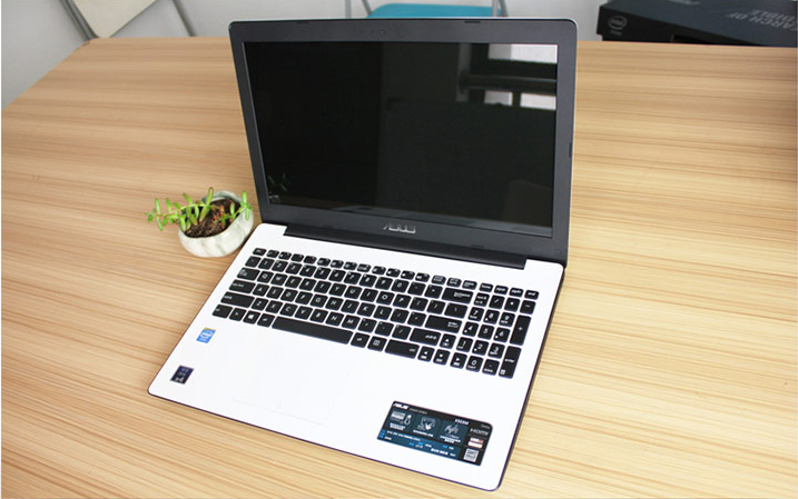 华硕笔记本电脑x552we5100 15.6寸