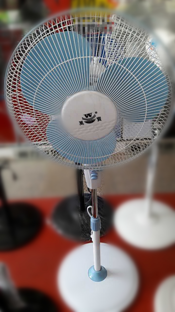 裕华万宝落地扇40-8