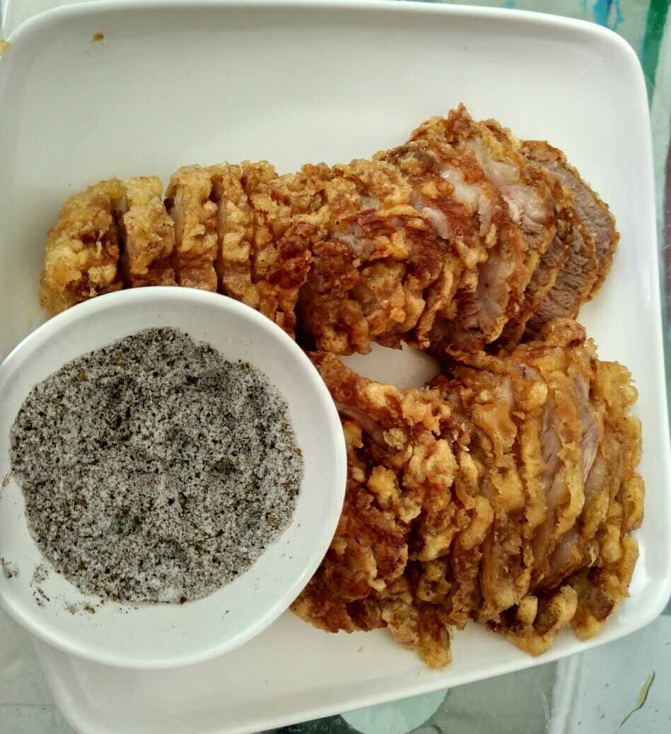 香炸大酥肉-古粮源