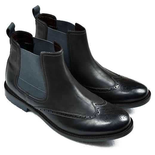 美国代购 正品其乐Clarks 男鞋 真皮鞋 男靴 67525/67526 商品图1