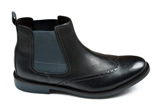 美国代购 正品其乐Clarks 男鞋 真皮鞋 男靴 67525/67526 商品图2