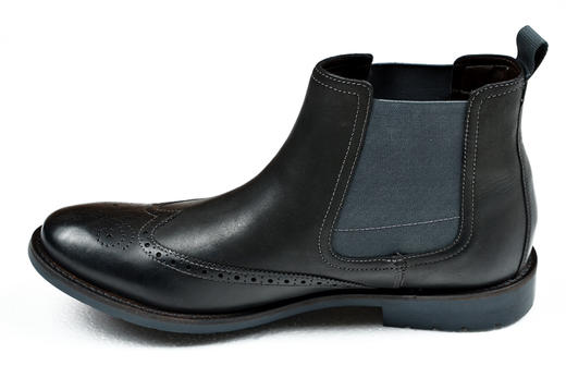 美国代购 正品其乐Clarks 男鞋 真皮鞋 男靴 67525/67526 商品图3