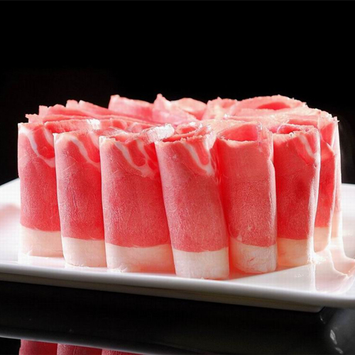 周一下午三点秒杀超级美味鲁西肥牛一份