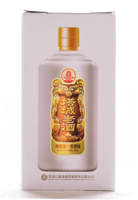 塔城老酒(500ml/瓶,45 商品图1