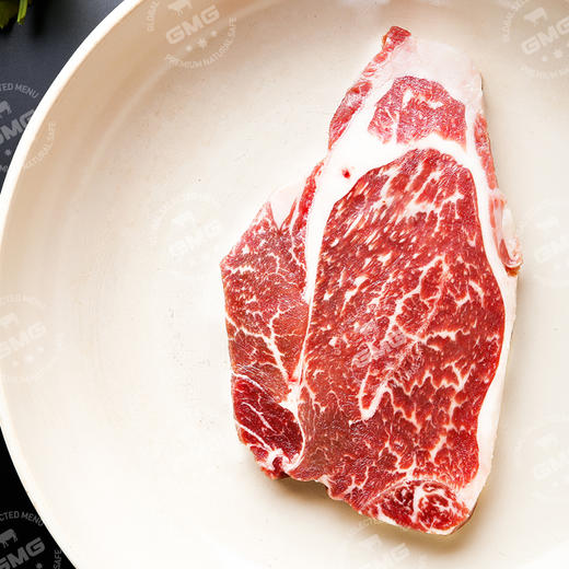 和牛保乐肩(宝乐肩) m9  肉质鲜嫩 富有弹性 诚意推荐全家享用 gmg牛