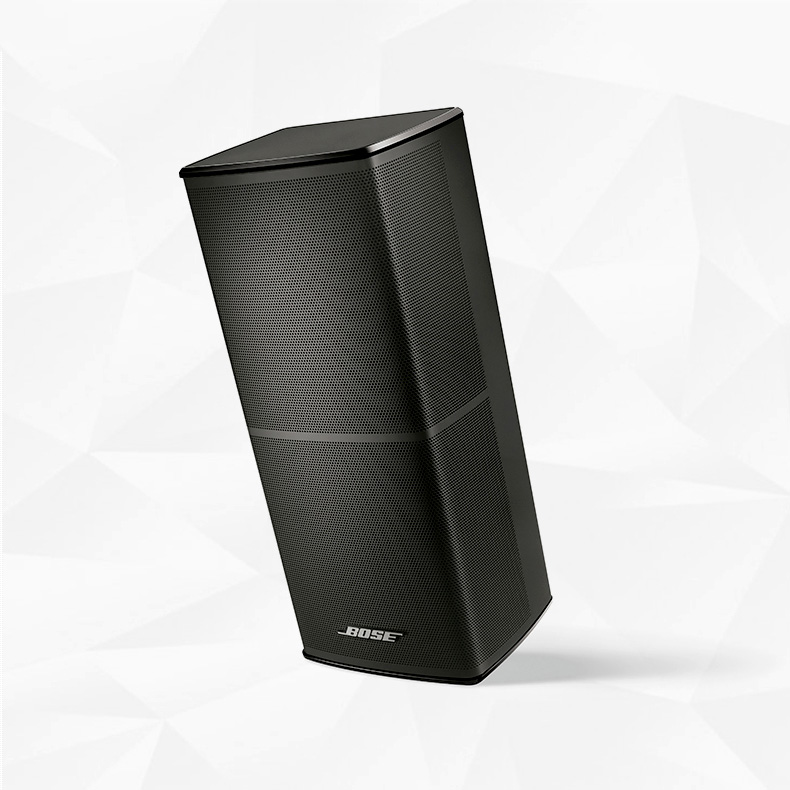 bose lifestyle soundtouch 525 家庭影院系统5.