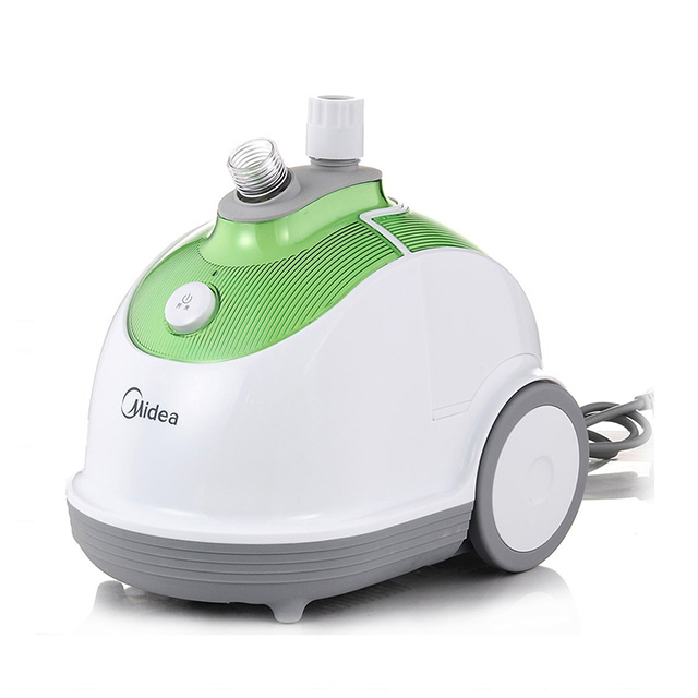 美的ygj152b 快速加热蒸汽挂烫机