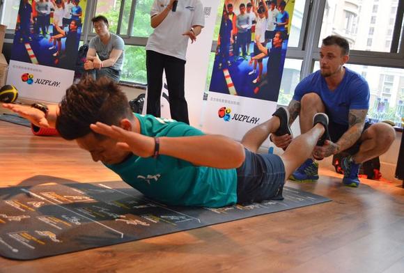 NASM-CPT认证私人教练课程武汉站(3月5日-3