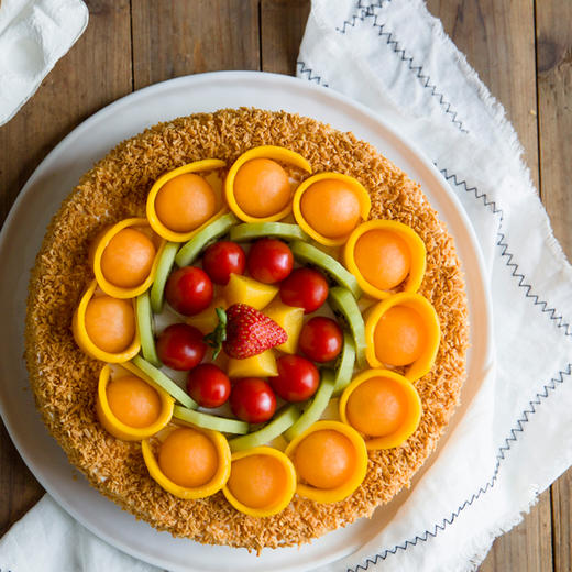 盛放鲜果（六盘水） 商品图2