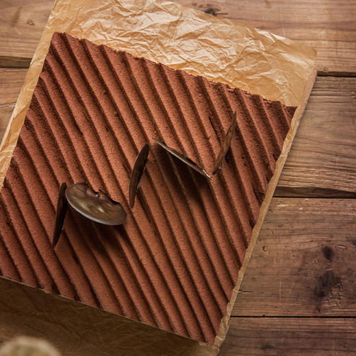 魔鬼的诱惑蛋糕（高州）2磅198元 商品图2