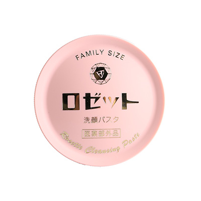 日本诗留美屋(Rosette)ROSETTE PASTE 洁面