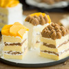 【特惠138元】芒果沙滩蛋糕-2磅（高州） 商品缩略图2