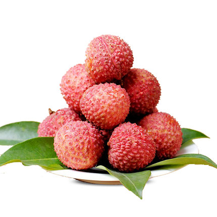 广东桂味荔枝 400g装