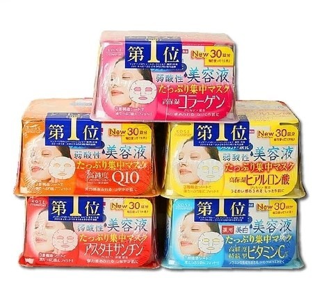 日本高丝kose cosmeport药用美白美容液维生素