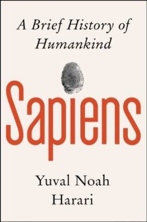 sapiens: a brief history of humankind