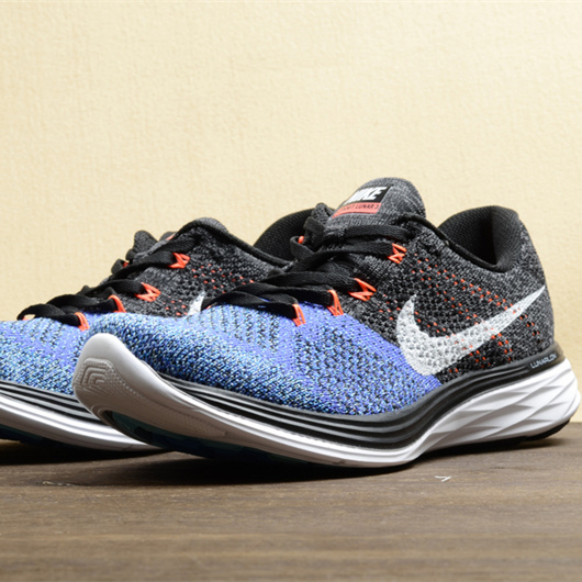 正品耐克nike男登月3代露娜底698181-005