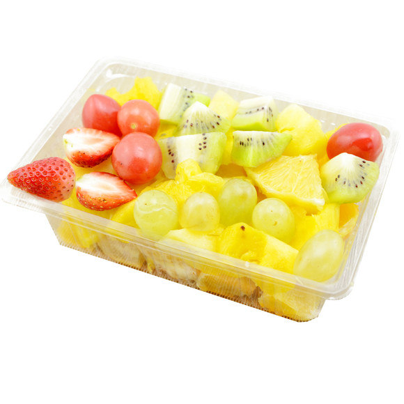 瘦身套餐B(进口红提+苹果+火龙果+蜜瓜)