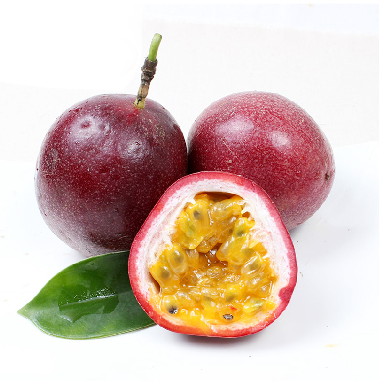 本地直供 特级百香果 2500g